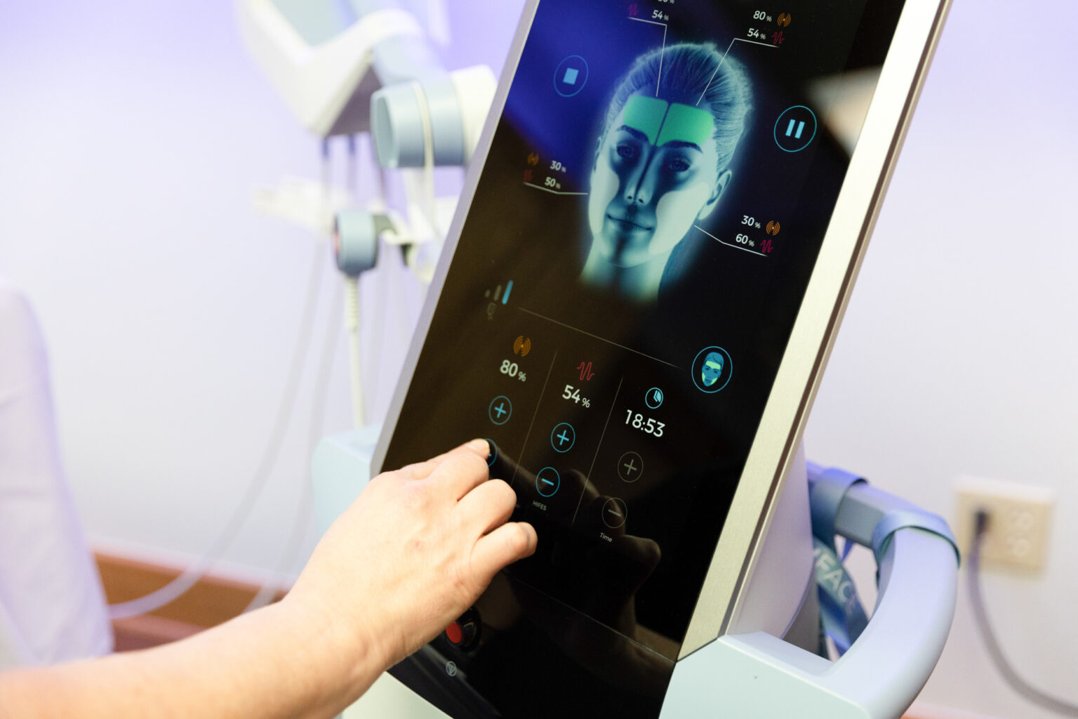 Emface in Mansfield, TX Premier Women's Health