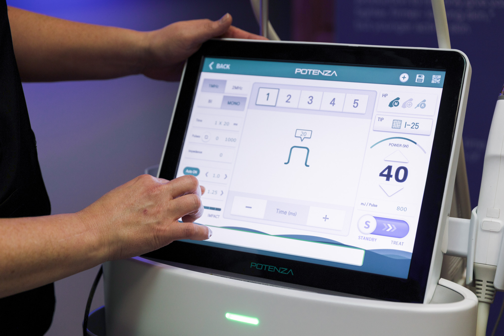 RF Microneedling in Mansfield, TX Premier Women's Health